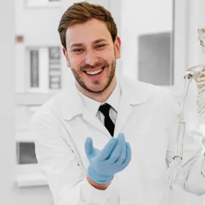 Vitamins for Healthy Teeth and Bones