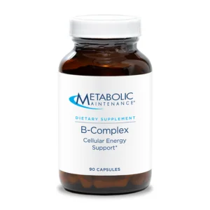 B-Complex Product-Welltopia Pharmacy