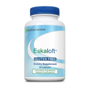 Eskaloft Product-Welltopia Pharmacy