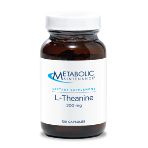 L-Theanine 5 mg Product-Welltopia Pharmacy