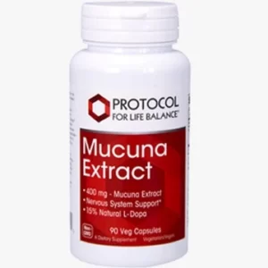 Mucuna Extract