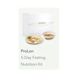 ProLon 5 Day FMD Prof Standard Kit