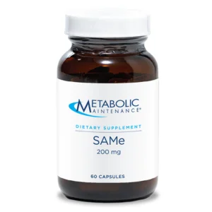 SAMe Product-Welltopia Pharmacy