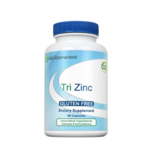 Tri Zinc Product-Welltopia Pharmacy