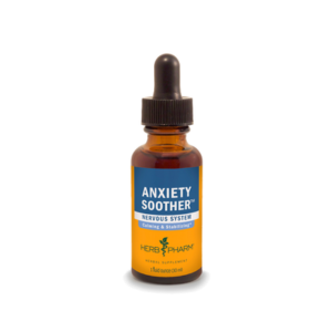 ANXIETY SOOTHER Product-Welltopia Pharmacy