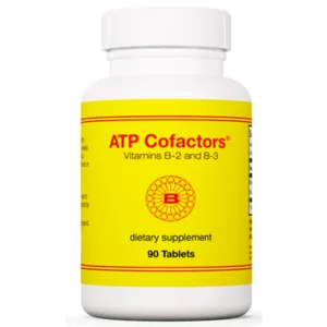 ATP Cofactors Product-Welltopia Pharmacy