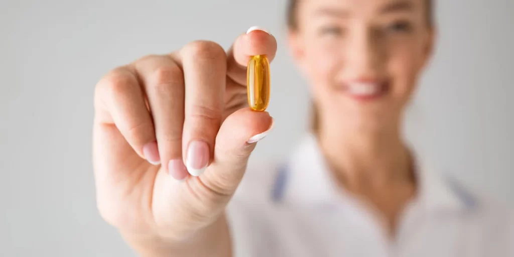 Choosing the Right Omega-3 Supplement: Learn how WellPure Omega 1300 EC supports heart and brain health with essential fatty acids.