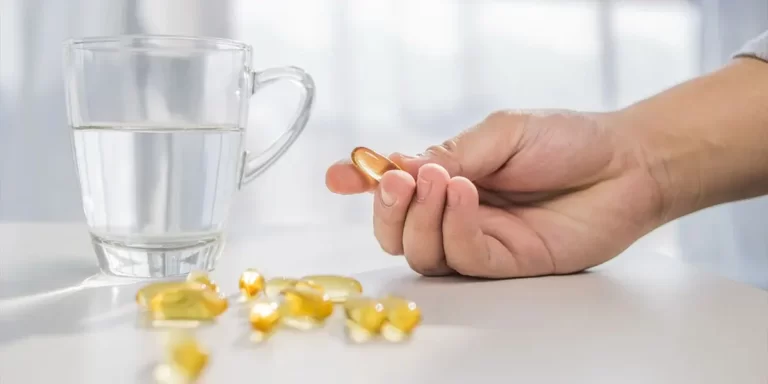Essential Nutrients Your Body Needs: Omega-3 Benefits