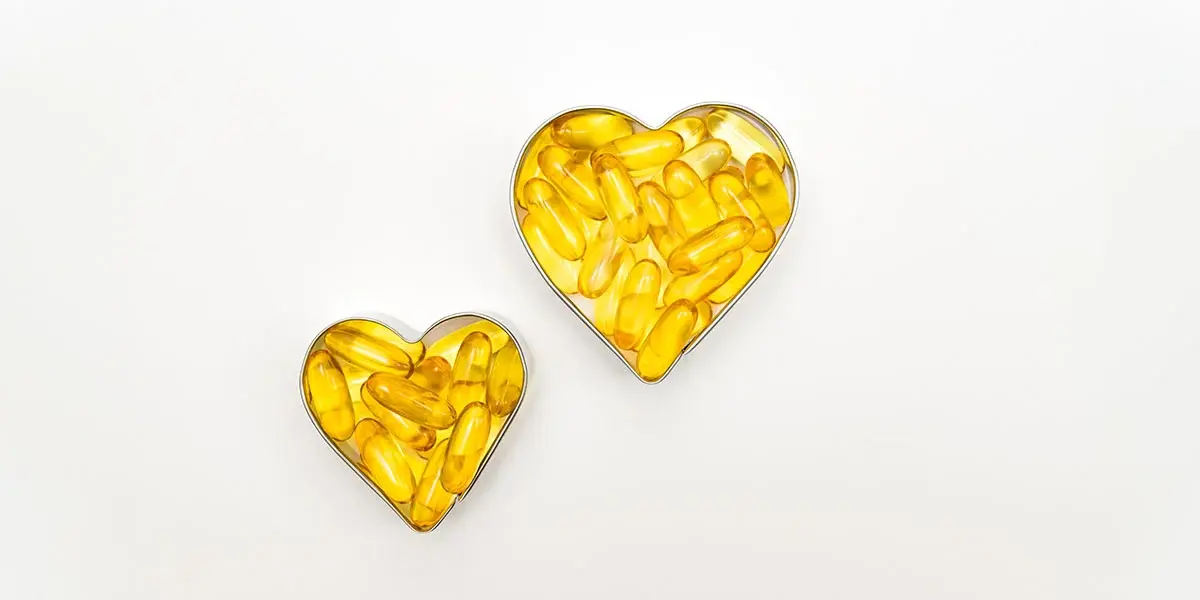 Heart-Healthy Living: Incorporating Omega-3s into Your Diet