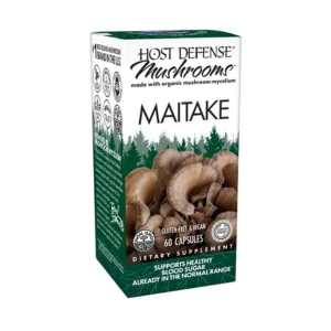 Maitake Product-Welltopia Pharmacy