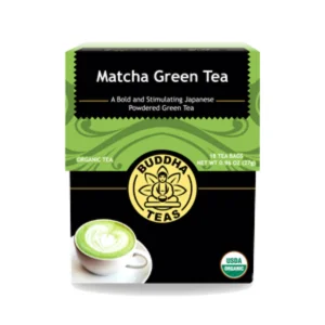 Matcha Green Tea Product-Welltopia Pharmacy
