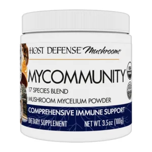 MyCommunity Powder Product-Welltopia Pharmacy