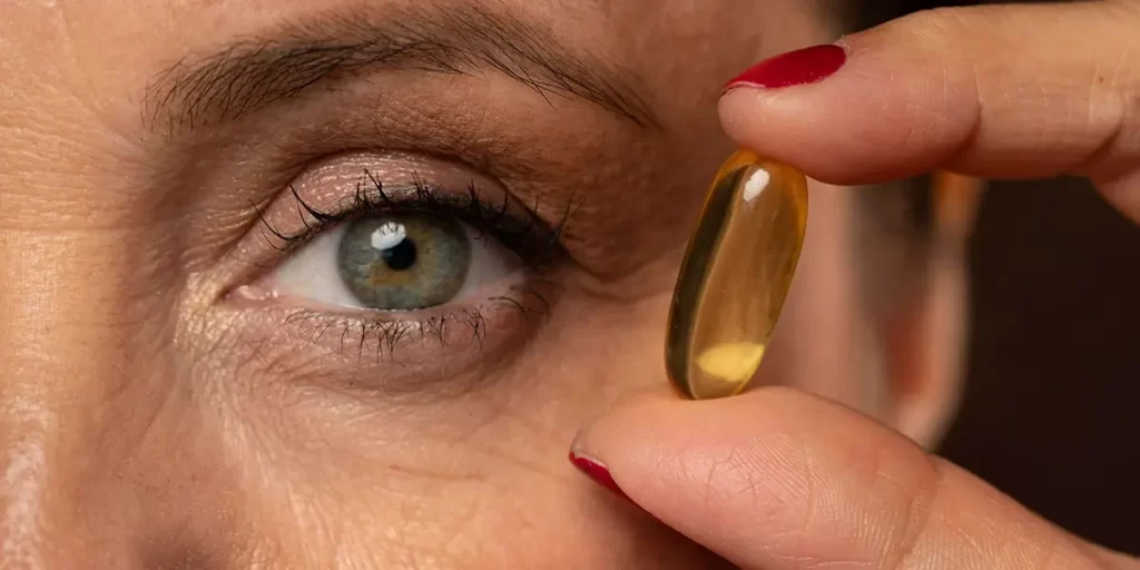 Omega-3s for Skin Health: Unlocking the Secret to Radiant Complexion