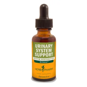 URINARY SYSTEM SUPPORT Product-Welltopia Pharmacy