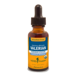 VALERIAN ALCOHOL FREE Product-Welltopia Pharmacy