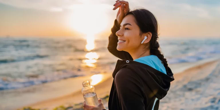 Vitamin D and immunity with the power of sunlight