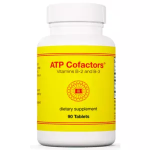 ATP Cofactors