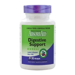 AbsorbAid Digestive Support