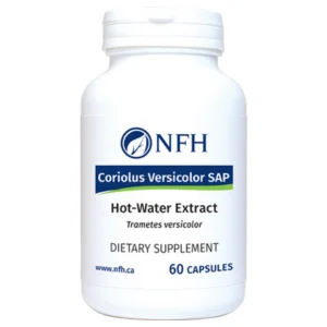 Coriolus Versicolor SAP Product-Welltopia Pharmacy