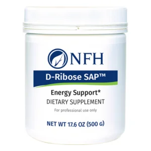 D-Ribose SAP Product-Welltopia Pharmacy