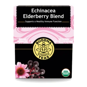 Echinacea Elderberry Blend