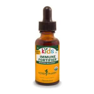KIDS IMMUNE FORTIFIER Product-Welltopia Pharmacy