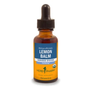 LEMON BALM Product-Welltopia Pharmacy