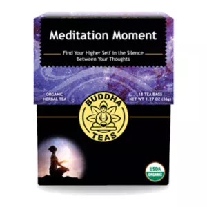 Meditation Moment