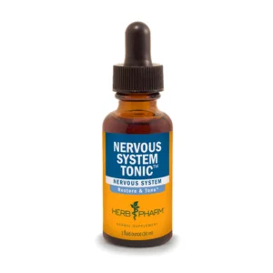 NERVOUS SYSTEM TONIC Product-Welltopia Pharmacy
