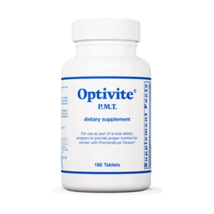 Optivite PMT Product-Welltopia Pharmacy