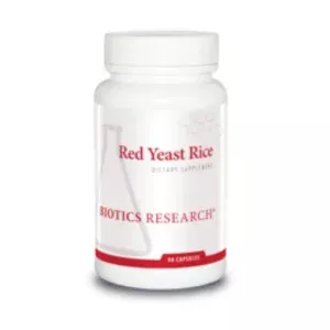 RED YEAST RICE Product-Welltopia Pharmacy