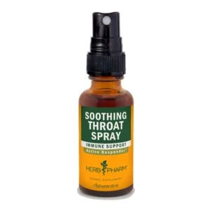SOOTHING THROAT SPRAY Product-Welltopia Pharmacy