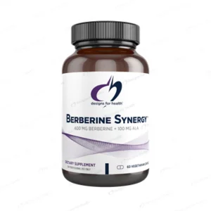 Berberine Synergy Product-Welltopia Pharmacy