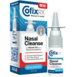 CofixRX Nasal Cleanse Product-Welltopia Pharmacy