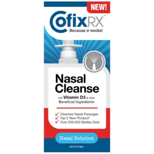 CofixRX Nasal Cleanse Product image 2