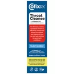 CofixRX Throat Spray image 3