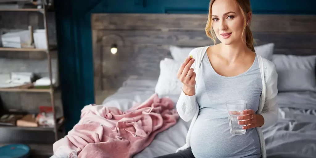 Omega-3s and Pregnancy: Key Benefits for Mother and Baby