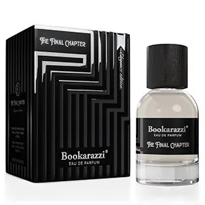The Final Chapter - Bookarazzi Fragrance
