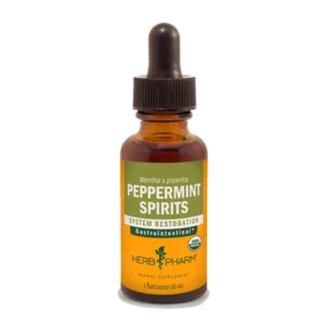 PEPPERMINT SPIRITS Product-Welltopia Pharmacy