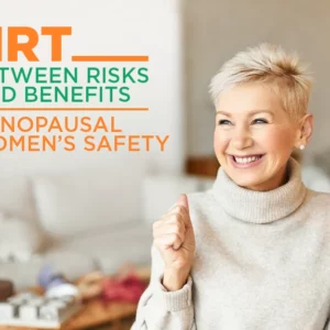 Uncover HRT between Risks and Benefits: Timing and Safety in Menopausal Women, Reducing Cardiovascular Disease Risk