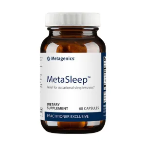 Metasleep Product-Welltopia pharmacy