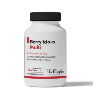 Berrylicious Multi Product-Welltopia Pharmacy