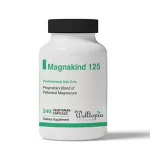 Magnakind 125