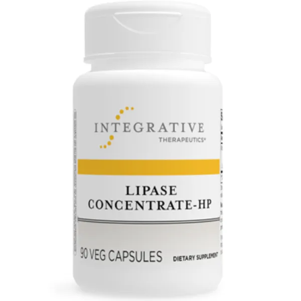 Lipase Concentrate-HP Product-Welltopia Pharmacy