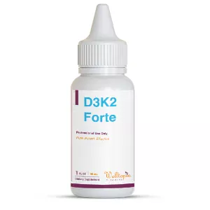 D3K2 Forte Product