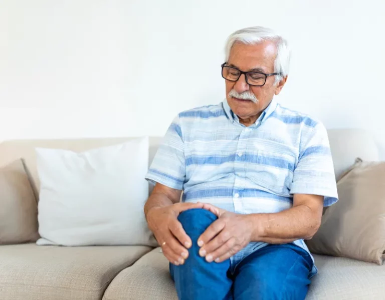 Rheumatoid Arthritis Cover