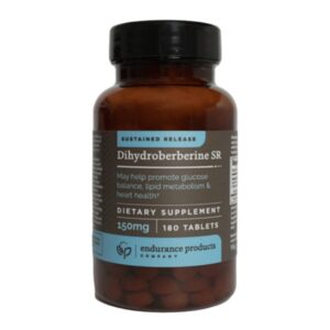 Dihydroberberine SR 150 mg