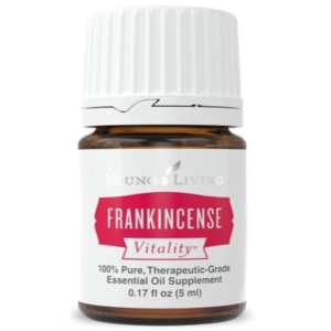 Frankincense Vitality – 5ml
