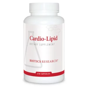 Cardio-Lipid