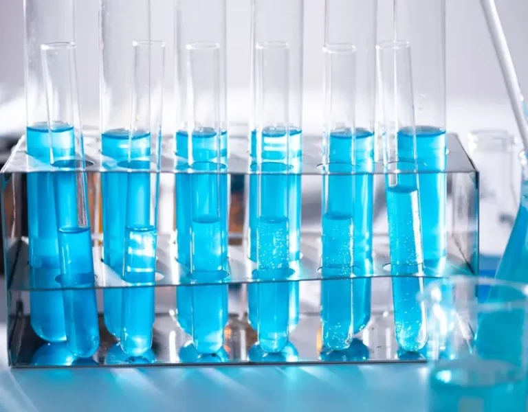 Methylene Blue Benefits Cover